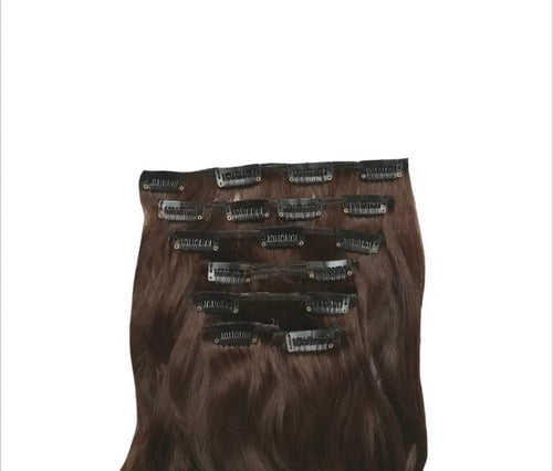 100% Brazilian Remy Human Hair Straight